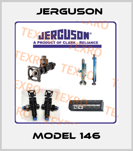 Model 146 Jerguson