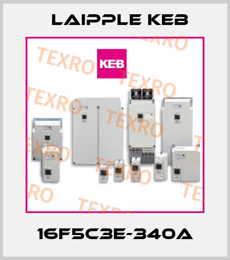 16F5C3E-340A LAIPPLE KEB
