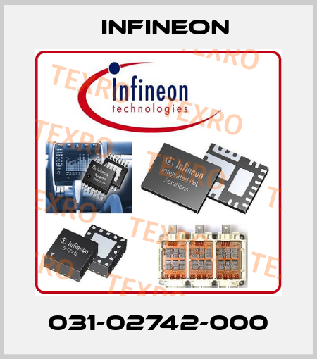 031-02742-000 Infineon