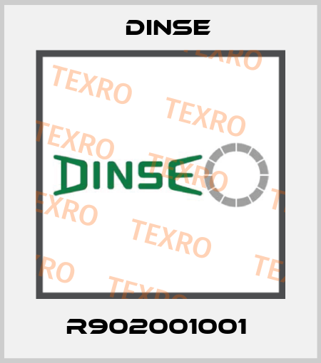 R902001001  Dinse