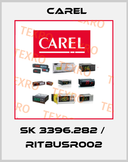 SK 3396.282 /  RITBUSR002 Carel