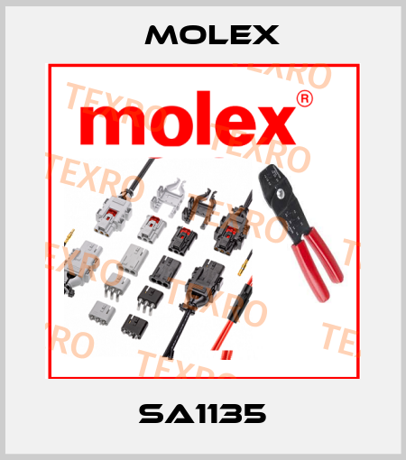 SA1135 Molex