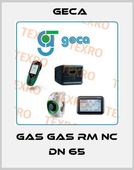 GAS GAS RM NC DN 65 Geca