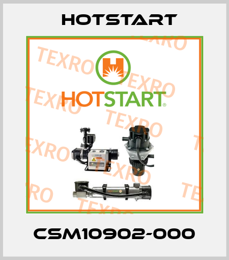 CSM10902-000 Hotstart