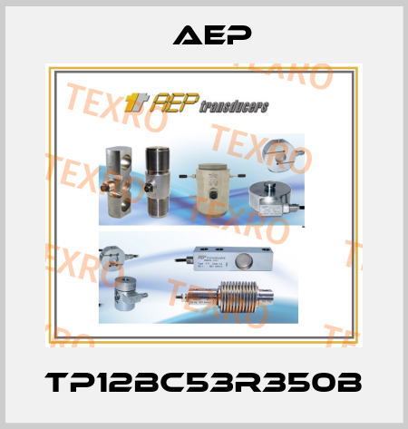 TP12BC53R350B AEP