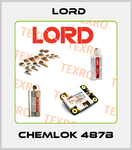 CHEMLOK 487B Lord
