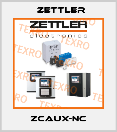 ZCAUX-NC Zettler