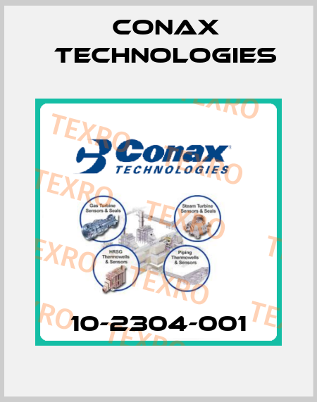 10-2304-001 Conax Technologies