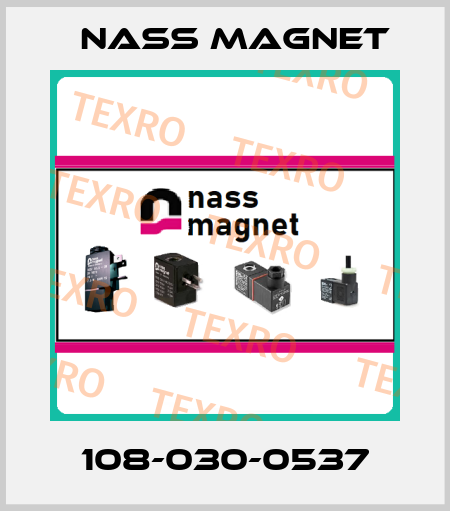 108-030-0537 Nass Magnet