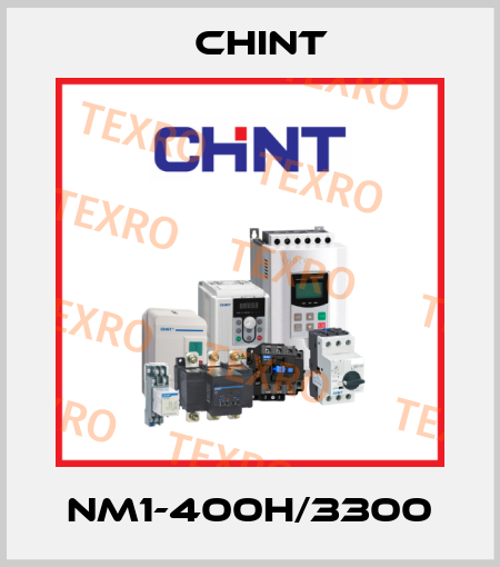 NM1-400H/3300 Chint