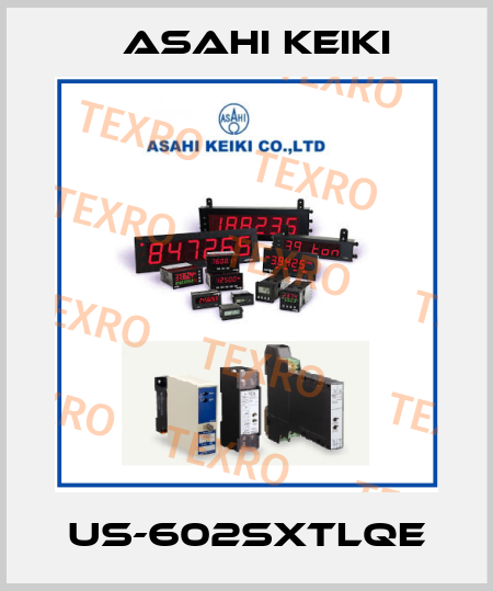 US-602SXTLQE Asahi Keiki