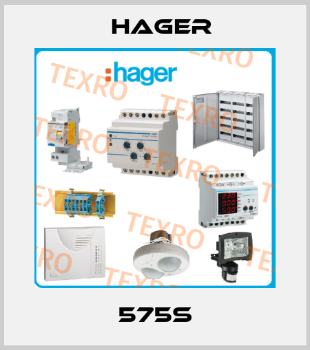 575S Hager