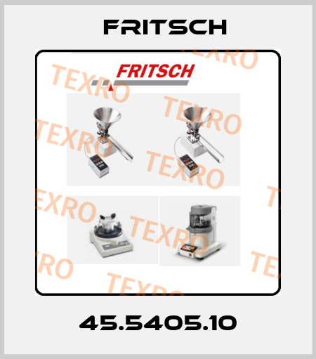 45.5405.10 Fritsch