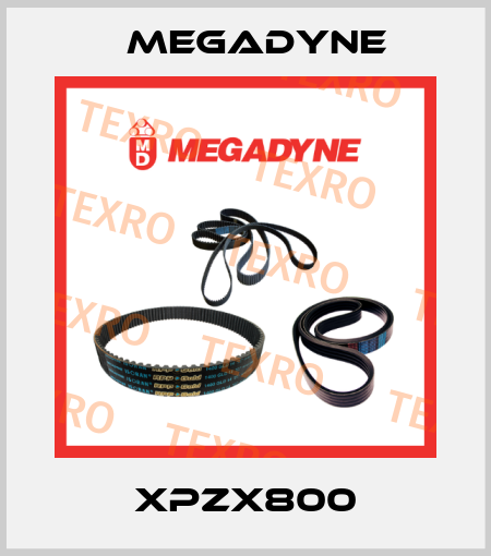 XPZx800 Megadyne