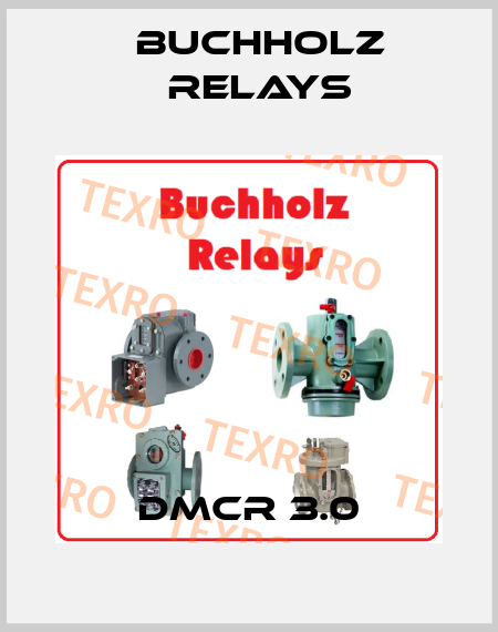DMCR 3.0 Buchholz Relays