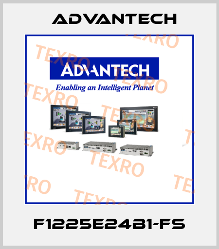 F1225E24B1-FS Advantech