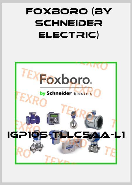 IGP10S-TLLC5AA-L1 Foxboro (by Schneider Electric)