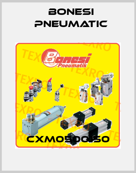 CXM0500150 Bonesi Pneumatic