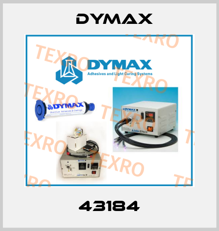 43184 Dymax