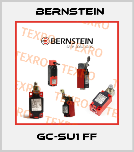 GC-SU1 FF Bernstein