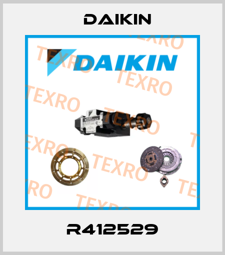 R412529 Daikin