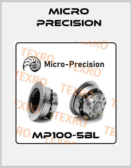 MP100-5BL MICRO PRECISION