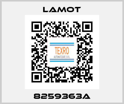 8259363A Lamot