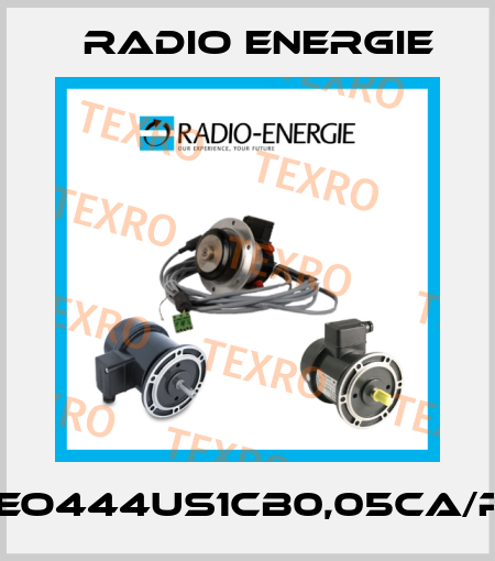 REO444US1CB0,05CA/PL Radio Energie