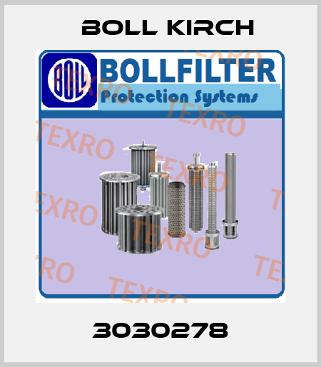 3030278 Boll Kirch