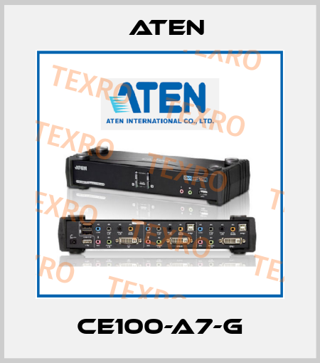 CE100-A7-G Aten