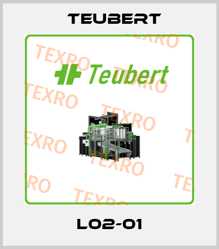 L02-01 Teubert