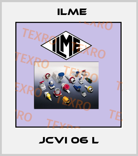 JCVI 06 L Ilme