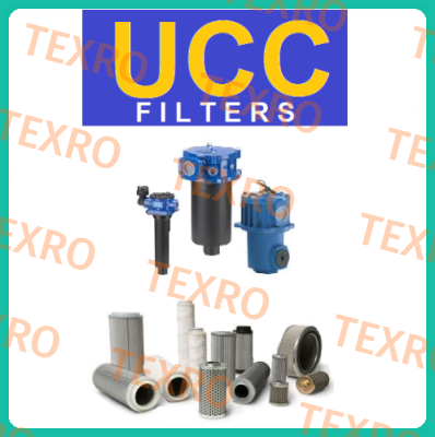 SAB.1562.10 UCC Hydraulic Filters