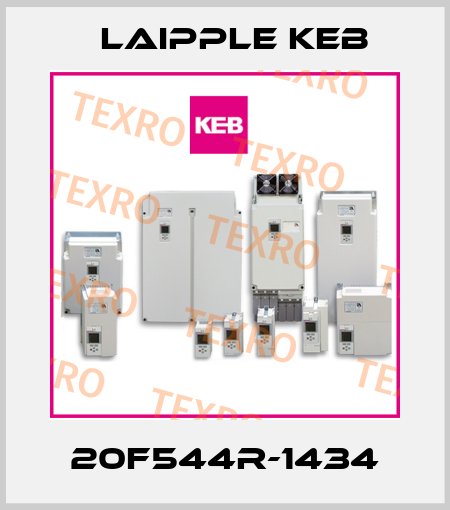 20F544R-1434 LAIPPLE KEB