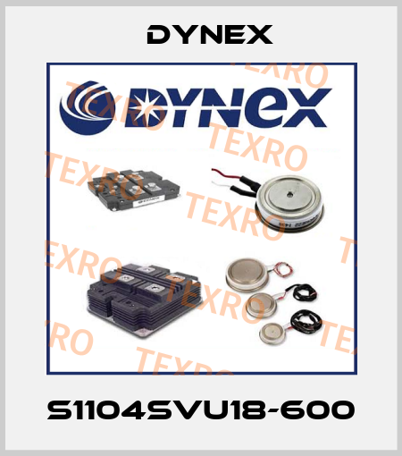 S1104SVU18-600 Dynex