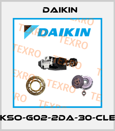 KSO-G02-2DA-30-CLE Daikin