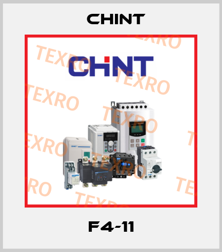 F4-11 Chint