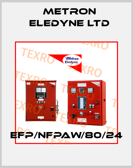 EFP/NFPAW/80/24 Metron Eledyne Ltd