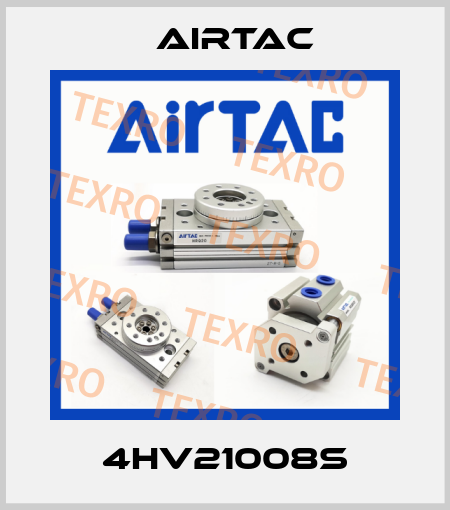 4HV21008S Airtac