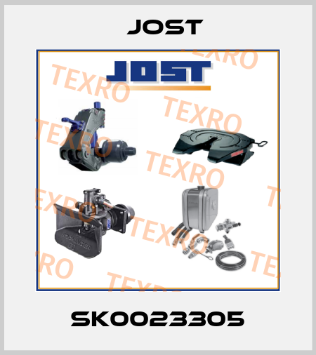 SK0023305 Jost