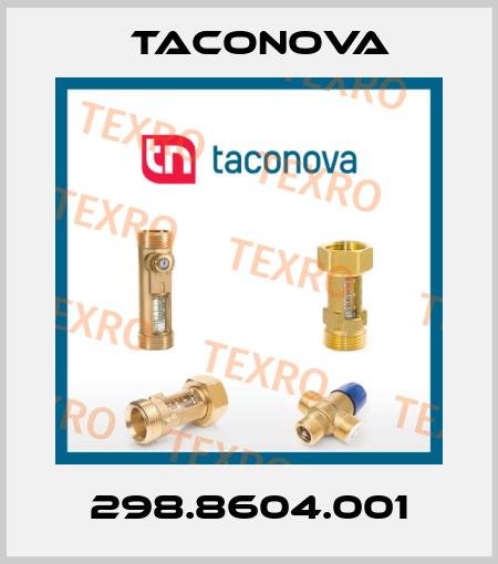 298.8604.001 Taconova
