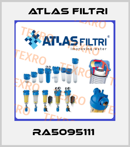 RA5095111  Atlas Filtri