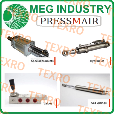 MG19200 Meg Industry (Pressmair)