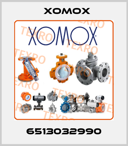 6513032990 Xomox
