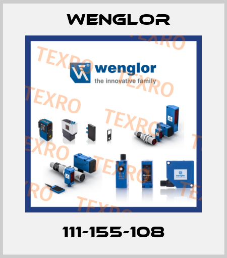 111-155-108 Wenglor