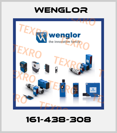 161-438-308 Wenglor