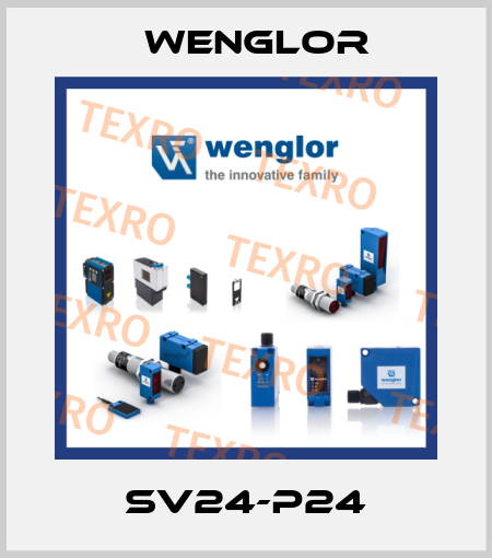 SV24-P24 Wenglor