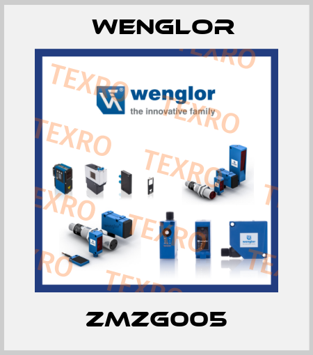 ZMZG005 Wenglor