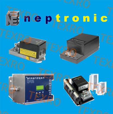 RBM6000A 24vac 30vdc Neptronic