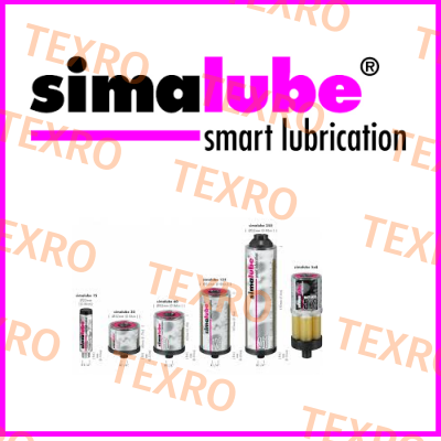 SL00-60 (Simalube 60ml) Simalube